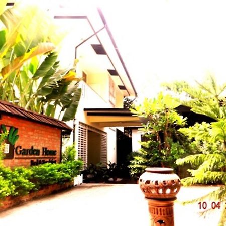 Garden Home Bed And Breakfast Yangon Eksteriør bilde
