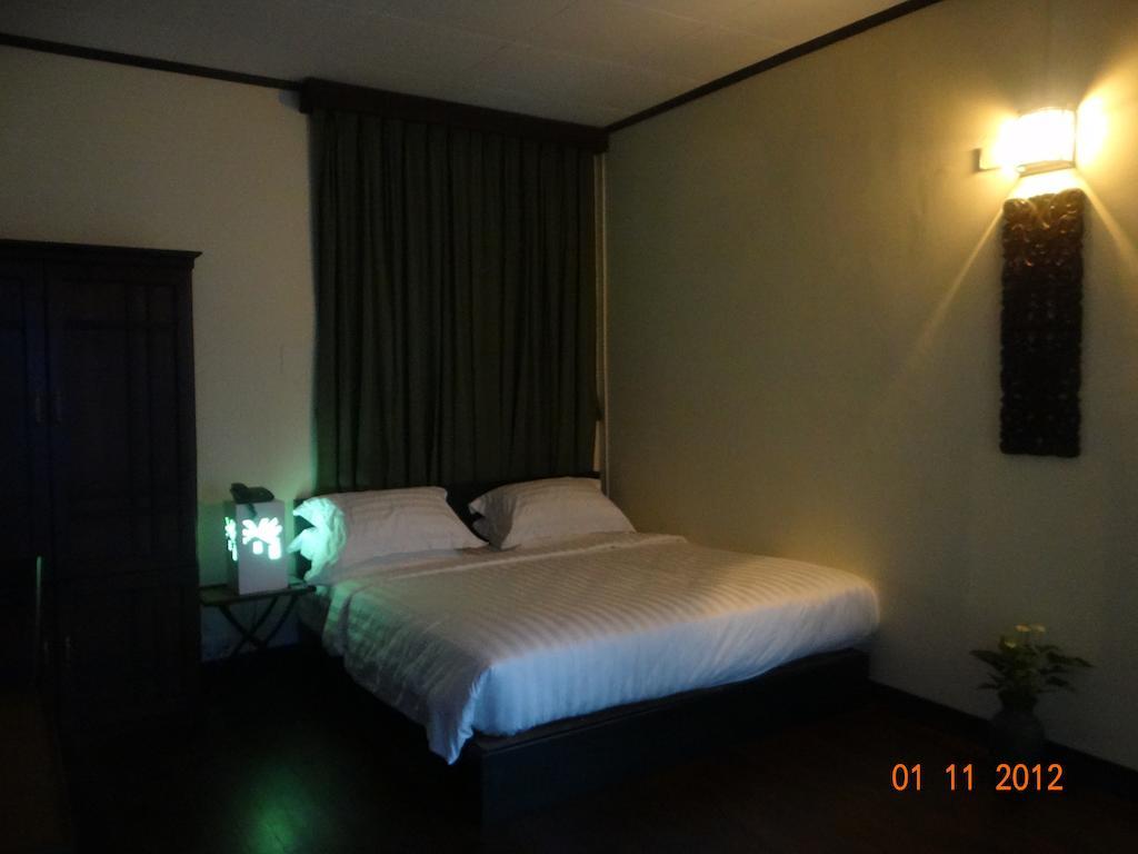 Garden Home Bed And Breakfast Yangon Rom bilde