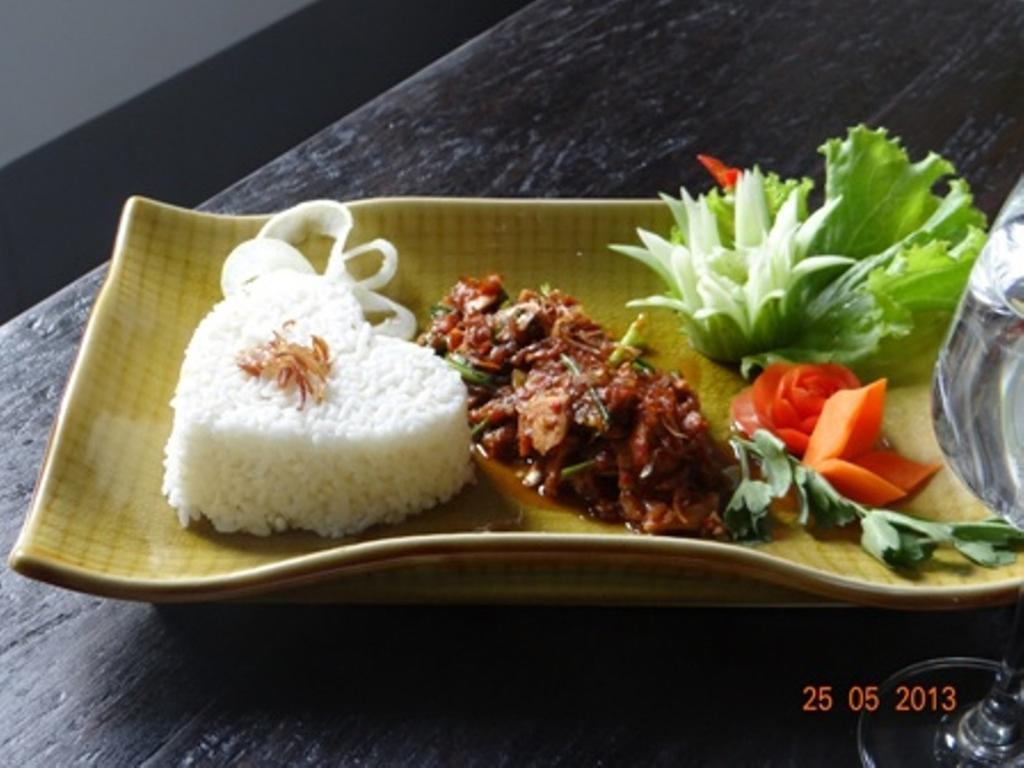 Garden Home Bed And Breakfast Yangon Eksteriør bilde