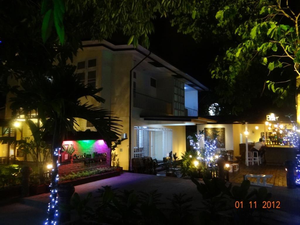 Garden Home Bed And Breakfast Yangon Eksteriør bilde