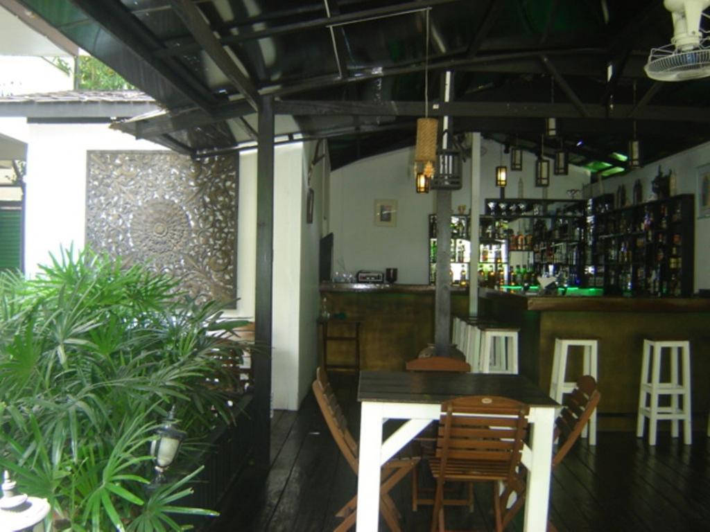 Garden Home Bed And Breakfast Yangon Eksteriør bilde