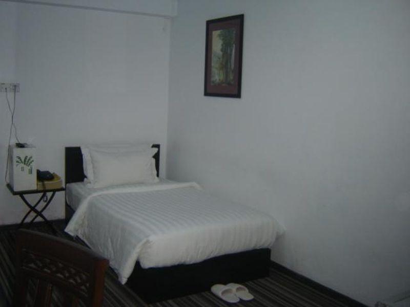 Garden Home Bed And Breakfast Yangon Eksteriør bilde